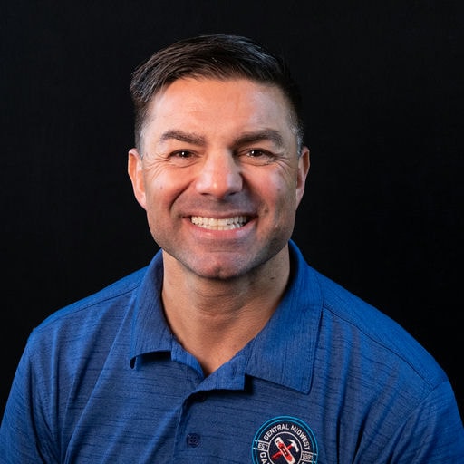 Lee Daher